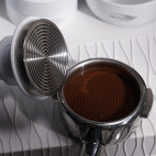 V3 Calibrated tamper, 58.5 mm, white